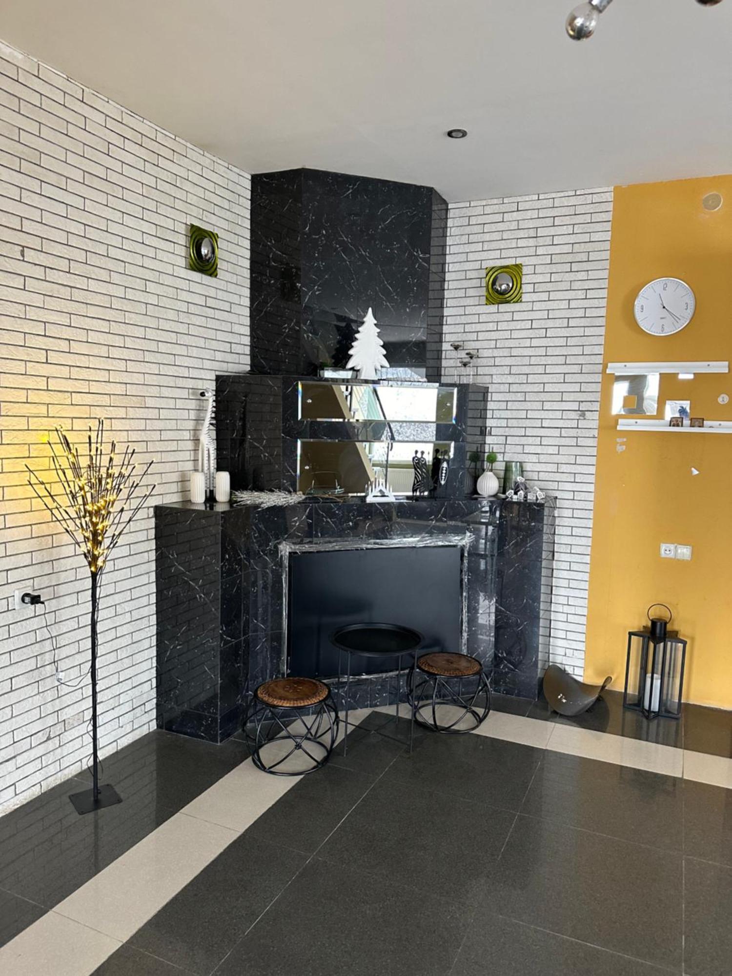 Green Villa Tsaghveri المظهر الخارجي الصورة