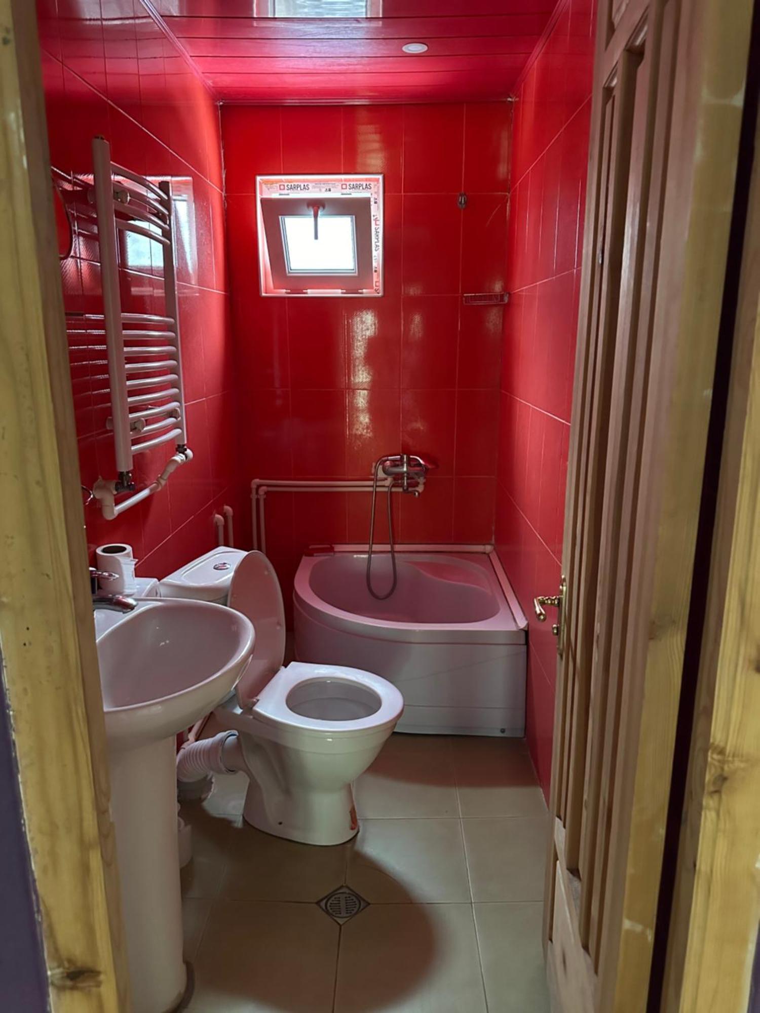 Green Villa Tsaghveri المظهر الخارجي الصورة